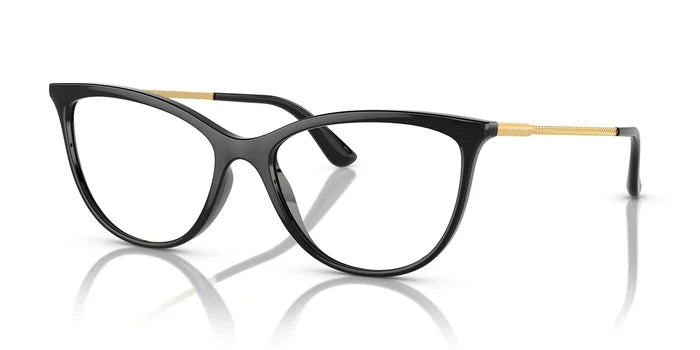 VOUGE VO5239-Black
