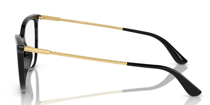 VOUGE VO5239-Black