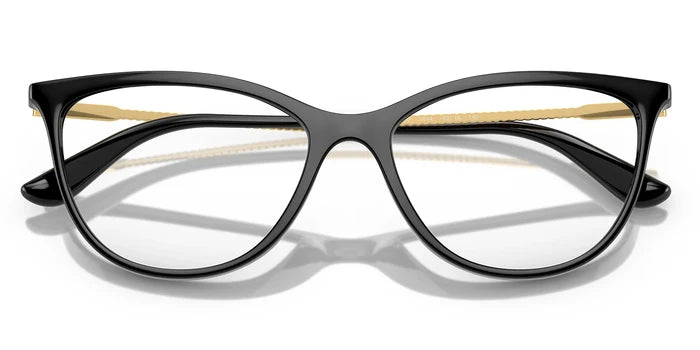 VOUGE VO5239-Black