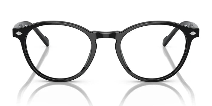 VOUGE VO5326-Black