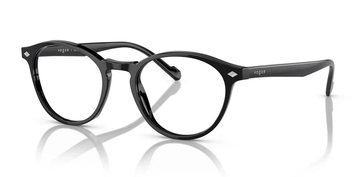VOUGE VO5326-Black