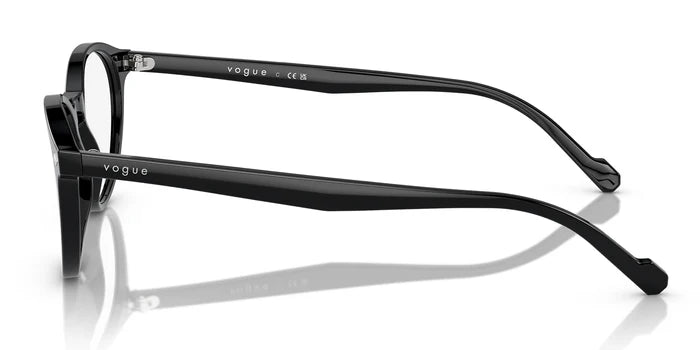 VOUGE VO5326-Black