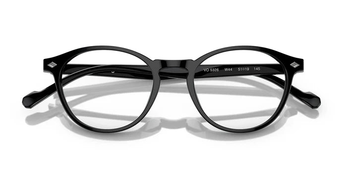 VOUGE VO5326-Black