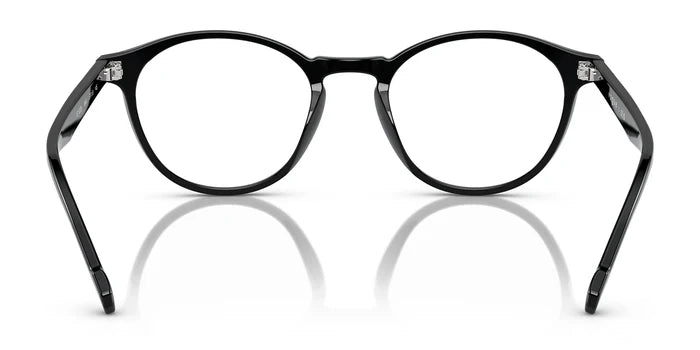 VOUGE VO5326-Black