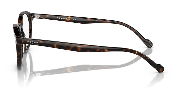 VOUGE VO5326-Tortoise