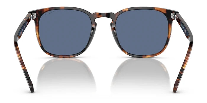 VOUGE VO5328-Tortoise With Blue Lenses