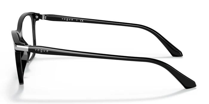 VOUGE VO5378-Black
