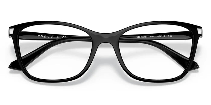 VOUGE VO5378-Black