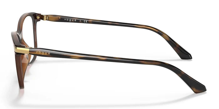 VOUGE VO5378-Tortoise