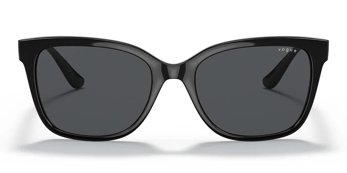 VOUGE VO5426-Black With Grey Lenses