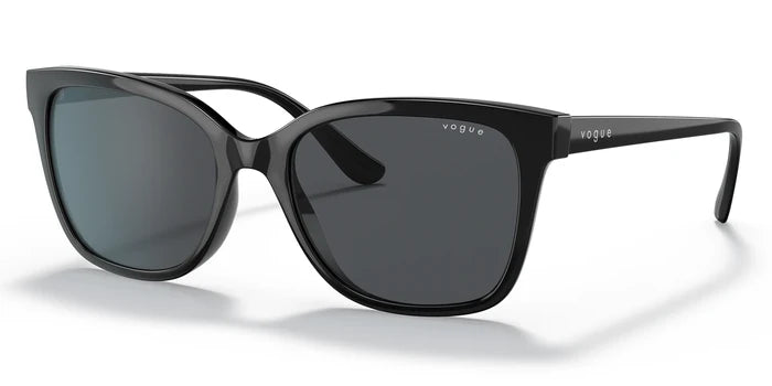 VOUGE VO5426-Black With Grey Lenses
