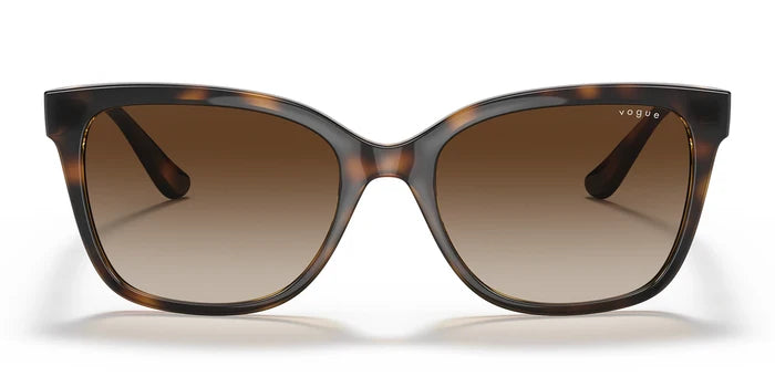 VOUGE VO5426-Tortoise / Brown Gradient