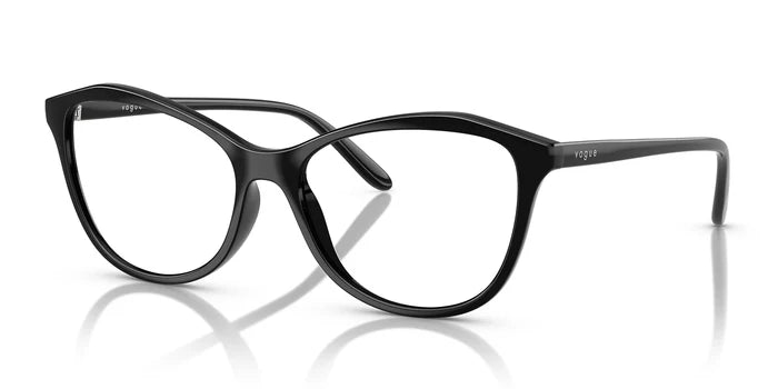 VOUGE VO5602-Black