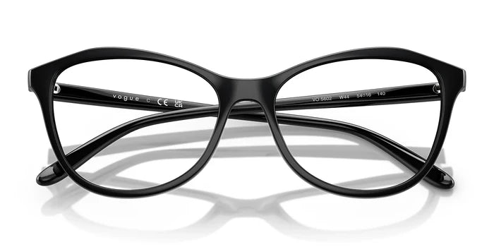 VOUGE VO5602-Black