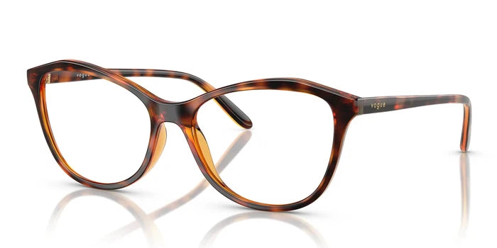 VOUGE VO5602-Tortoise