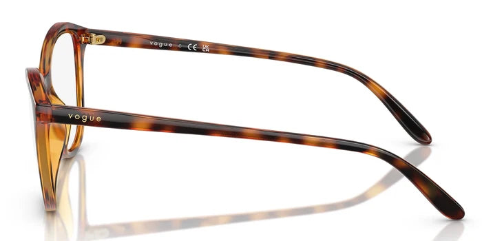 VOUGE VO5602-Tortoise