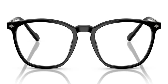 VOUGE VO5614-Black