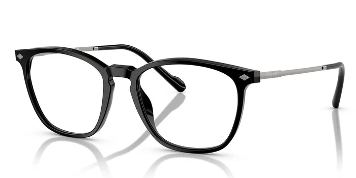 VOUGE VO5614-Black