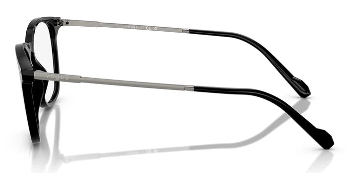 VOUGE VO5614-Black