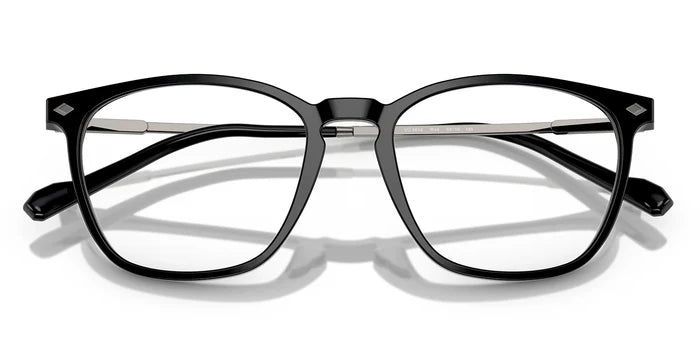VOUGE VO5614-Black