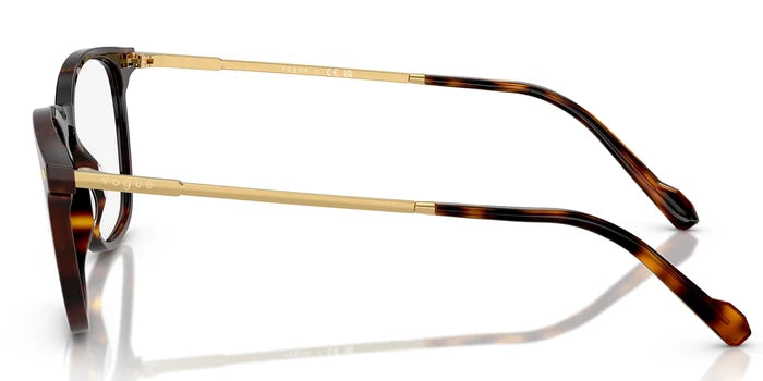 VOUGE VO5614-Tortoise