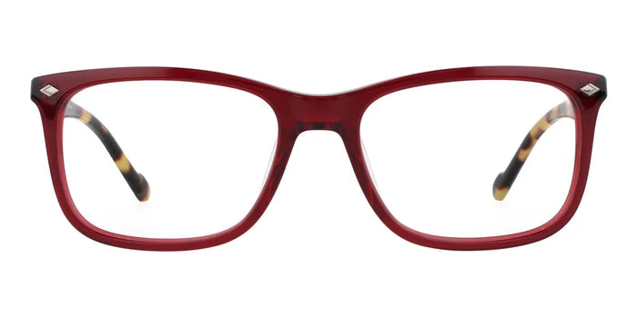 VOUGE VO5617-Red