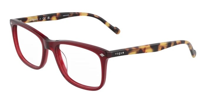 VOUGE VO5617-Red