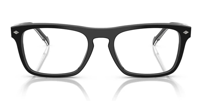 VOUGE VO5619-Black