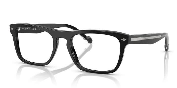 VOUGE VO5619-Black