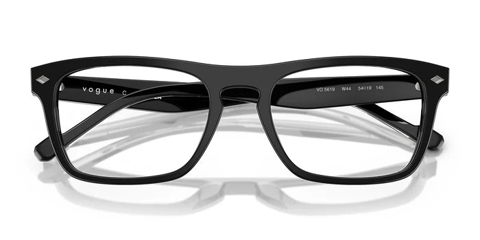 VOUGE VO5619-Black