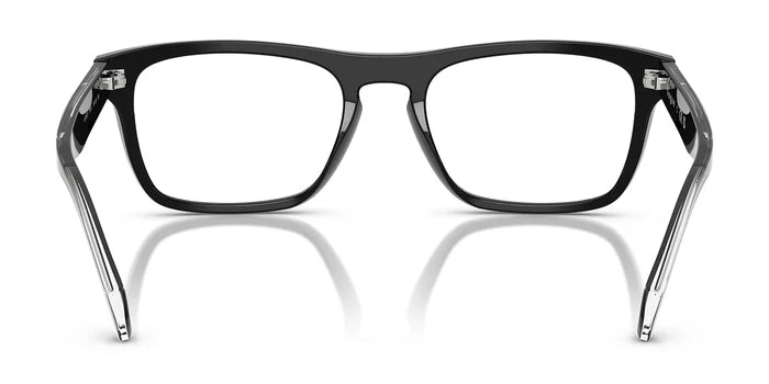 VOUGE VO5619-Black