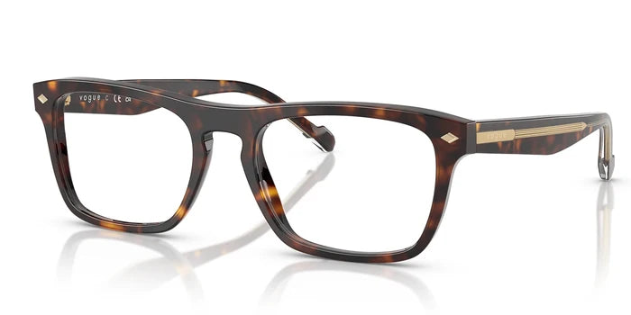 VOUGE VO5619-Tortoise