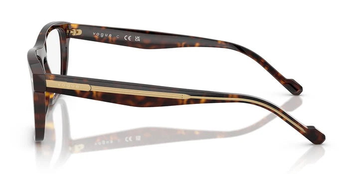 VOUGE VO5619-Tortoise