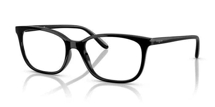 VOUGE VO5621-Black