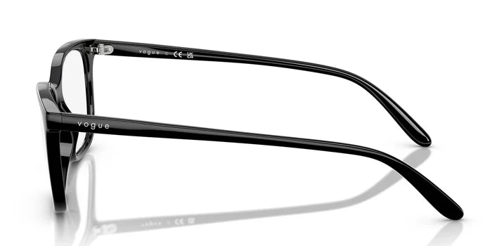 VOUGE VO5621-Black