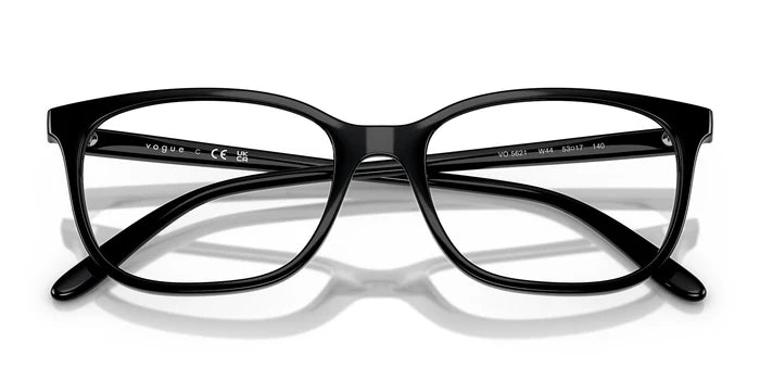 VOUGE VO5621-Black