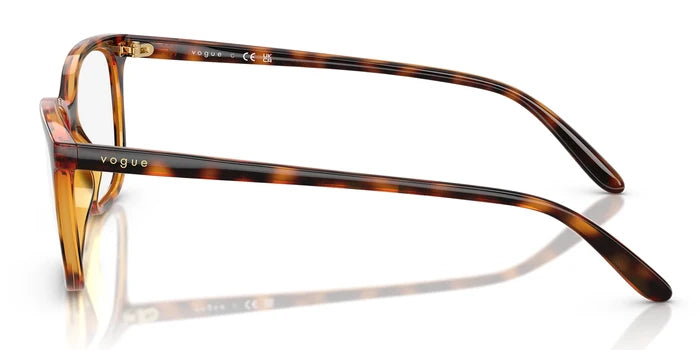 VOUGE VO5621-Tortoise