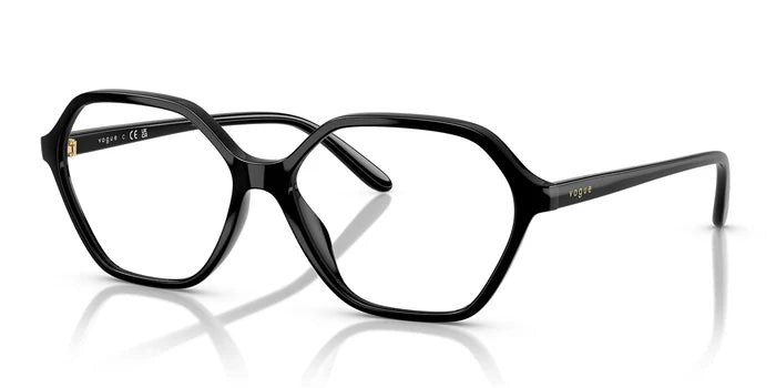 VOUGE VO5622-Black