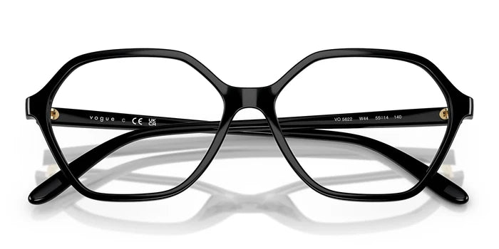 VOUGE VO5622-Black