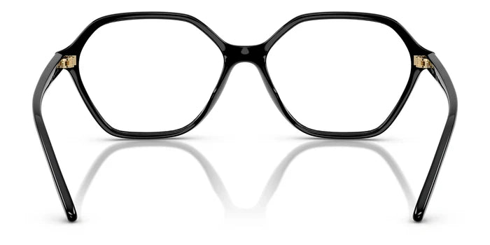 VOUGE VO5622-Black