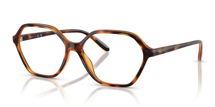VOUGE VO5622-Tortoise