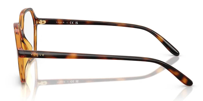 VOUGE VO5622-Tortoise