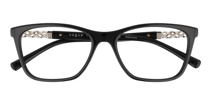 VOUGE VO5632-Black