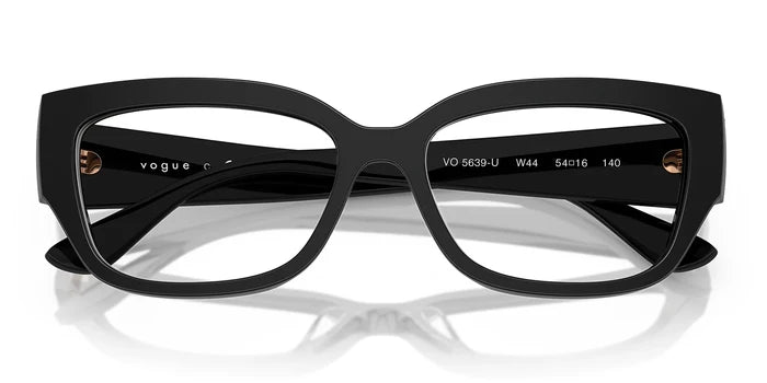 VOUGE VO5639-Black