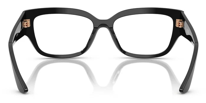 VOUGE VO5639-Black