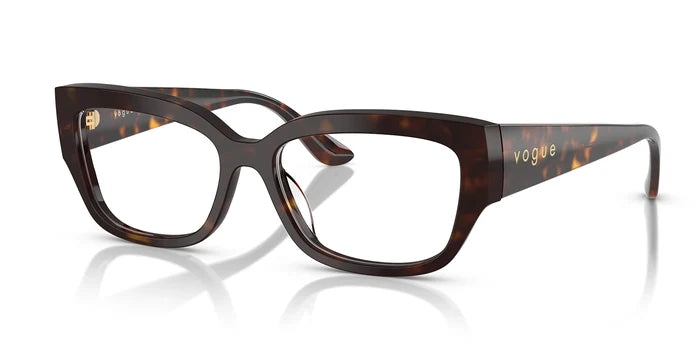VOUGE VO5639-Tortoise