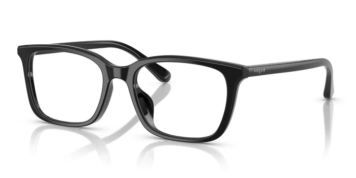 VOUGE VO5643-Black