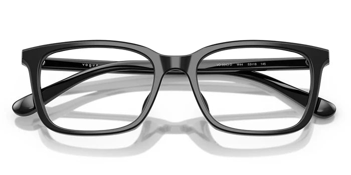 VOUGE VO5643-Black