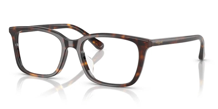 VOUGE VO5643-Tortoise