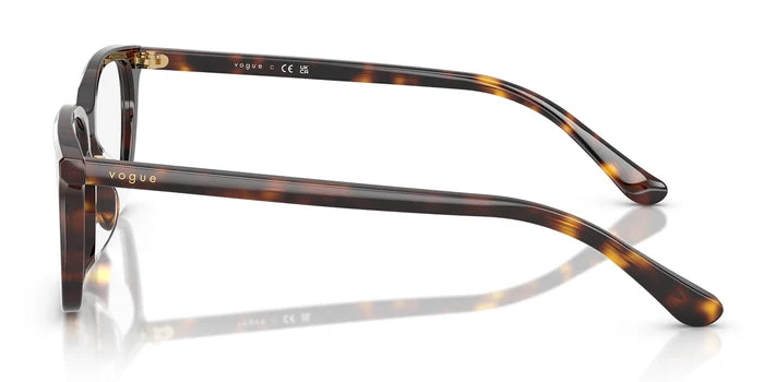VOUGE VO5643-Tortoise